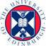 Edinburgh Uni. logo
