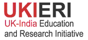 UKI ERI logo