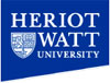 Heriot-Watt Uni. logo