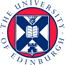 University of Edinburgh logo