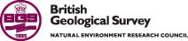 British Geological Survey logo