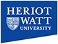 Heriot-Watt University logo